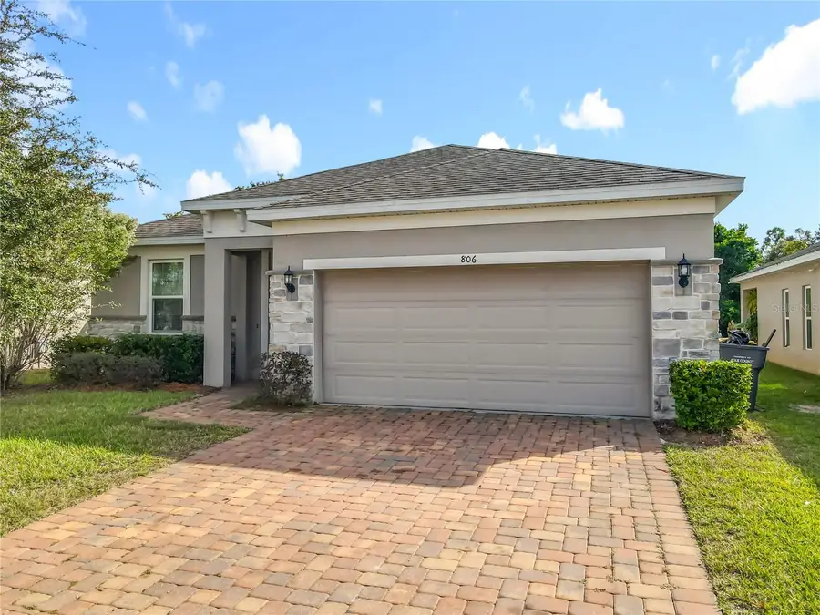 Address Withheld By Seller, Davenport, FL 33837 - #2