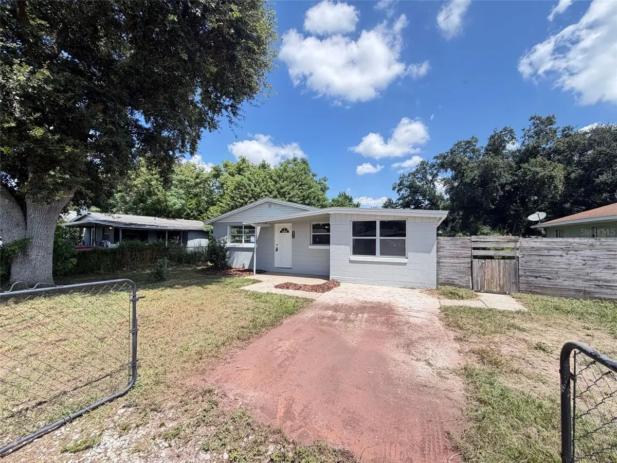 2213 Bouyer Street, Lake Wales, FL 33898 - #1