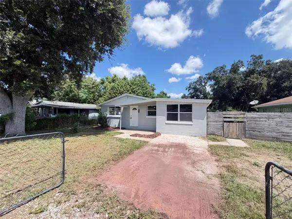 2213 Bouyer Street, LAKE WALES, FL 33898