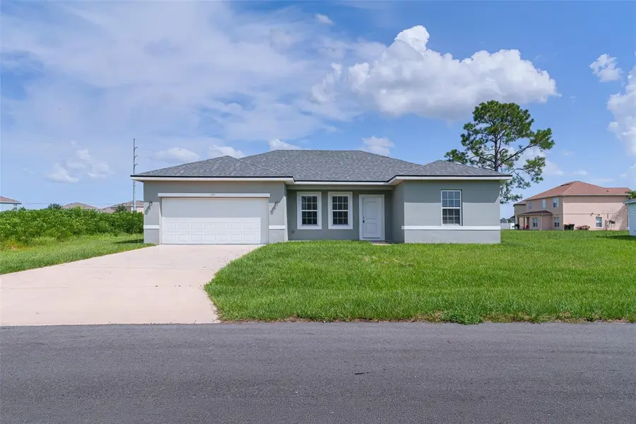 237 Cimarron Drive, Poinciana, FL 34759 - #2