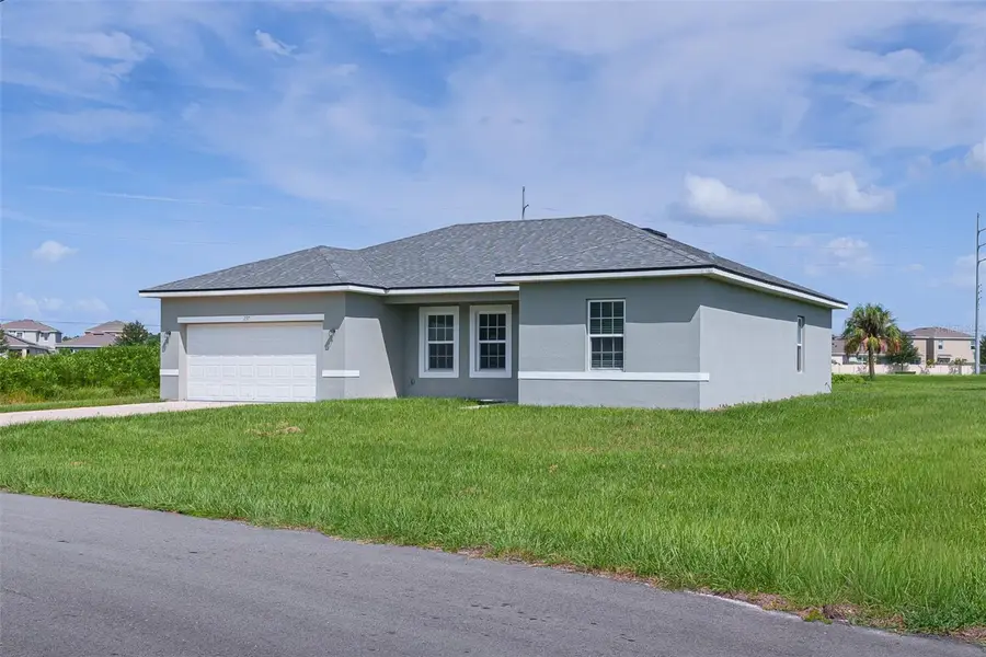 237 Cimarron Drive, Poinciana, FL 34759 - #3