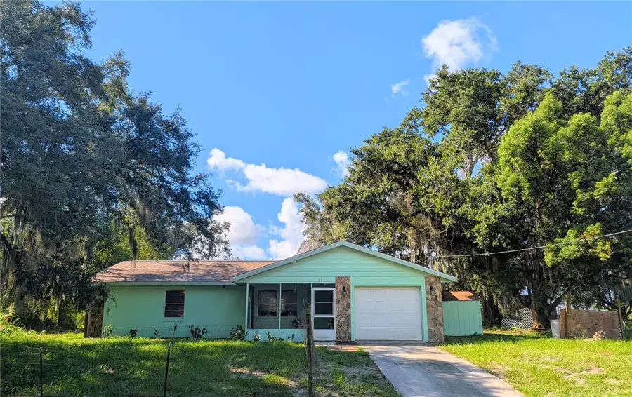 2871 W Albatross Road, Avon Park, FL 33825 - #2