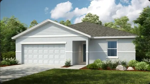 241 Streamwater Way, GROVELAND, FL 34736