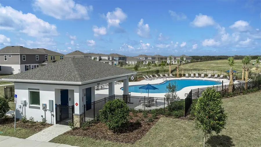 241 Streamwater Way, Groveland, FL 34736 - #2