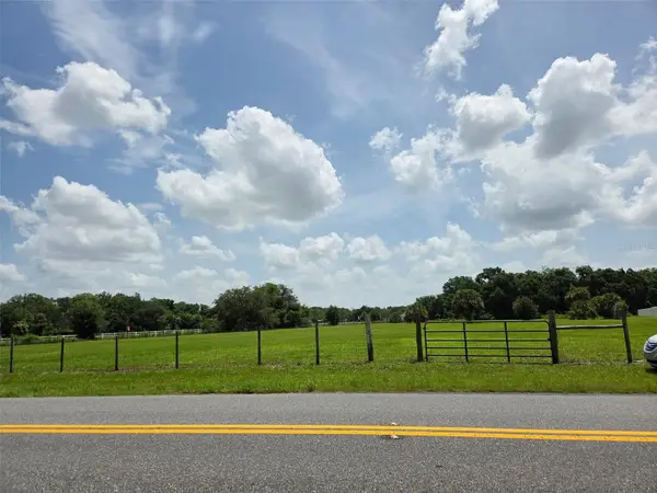755 S Goodman Rd Road #LOT 12, KISSIMMEE, FL 34747