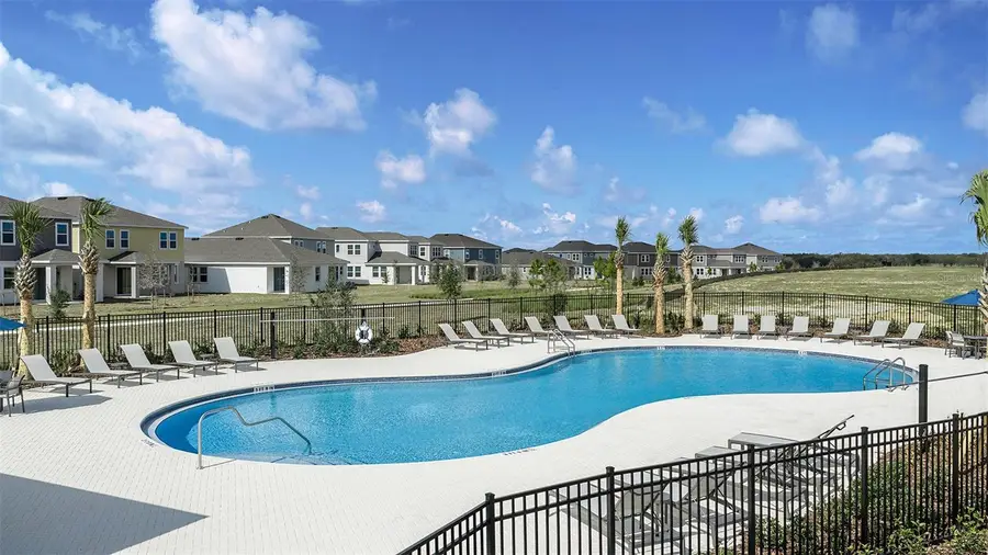 237 Streamwater Way, Groveland, FL 34736 - #3