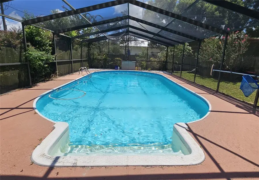 828 Overhill Road, Deland, FL 32720 - #2