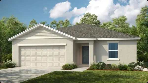 7417 Fieldstone Drive, GROVELAND, FL 34736