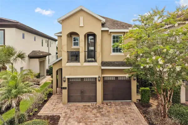 796 Desert Mountain Court, KISSIMMEE, FL 34747