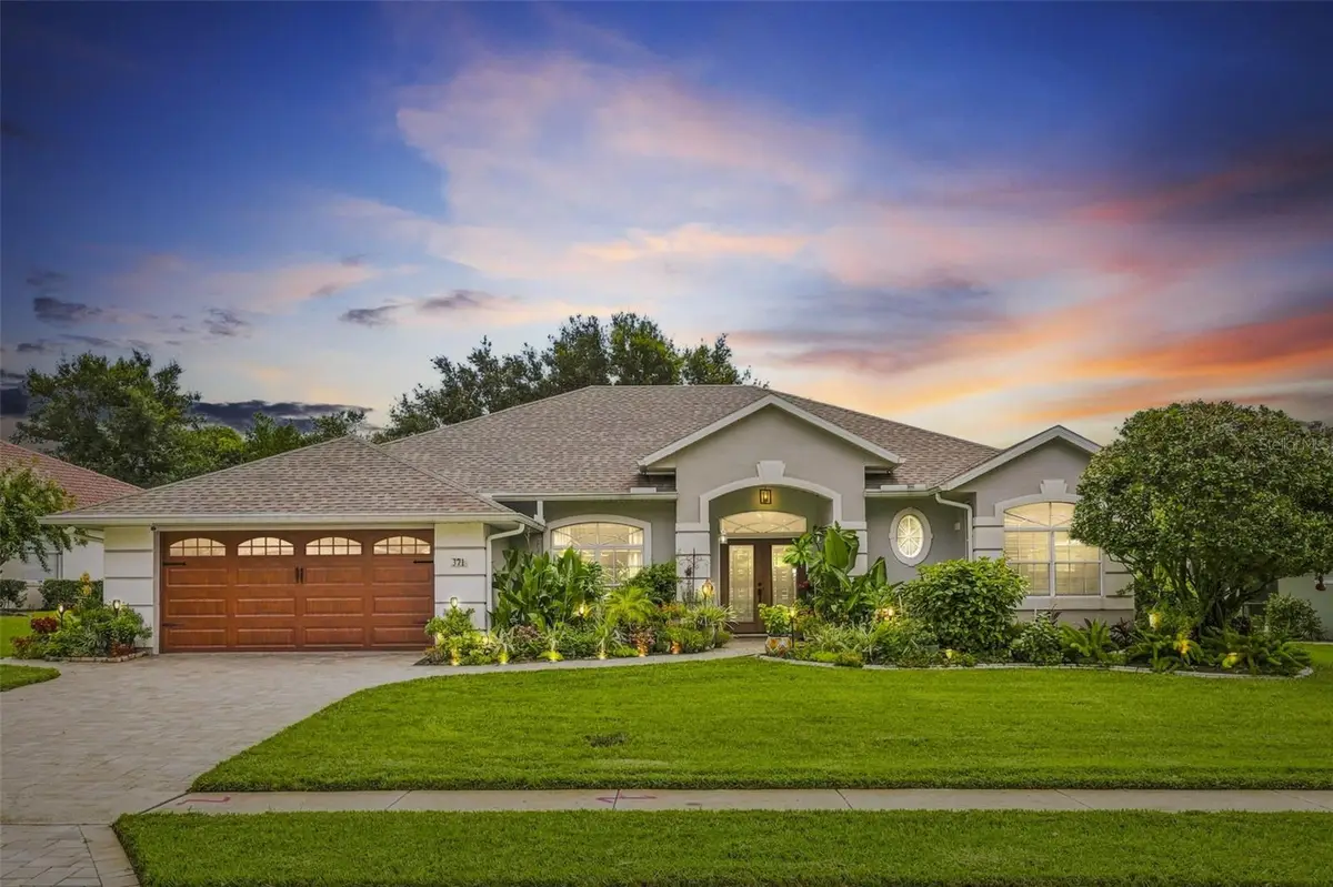 371 Hinsdale Drive, Debary, FL 32713 - #1