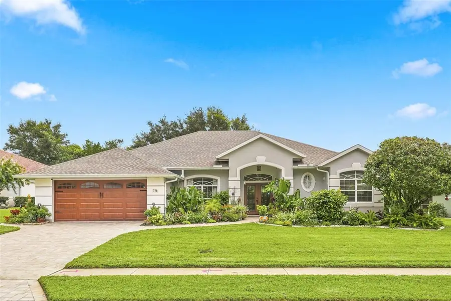371 Hinsdale Drive, Debary, FL 32713 - #2