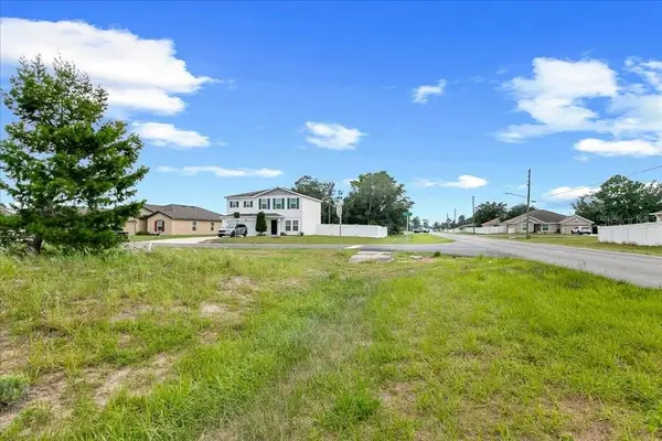 284 Fig Court, POINCIANA, FL 34759