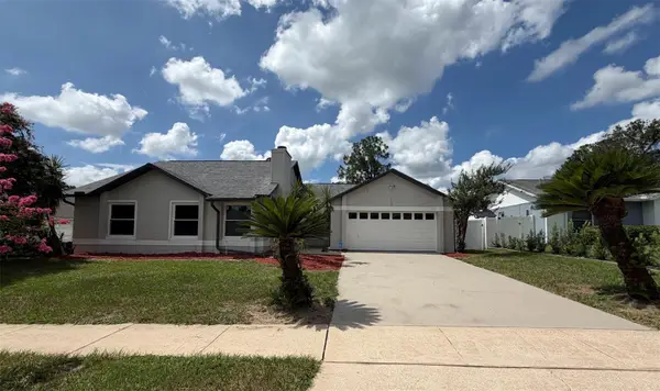 7756 Barberry Drive, ORLANDO, FL 32835