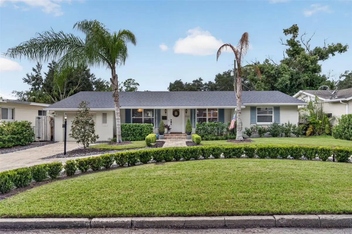 1702 Cardinal Road, Orlando, FL 32803 - #1