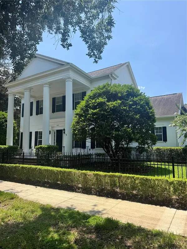 843 Oak Shadows Road, CELEBRATION, FL 34747