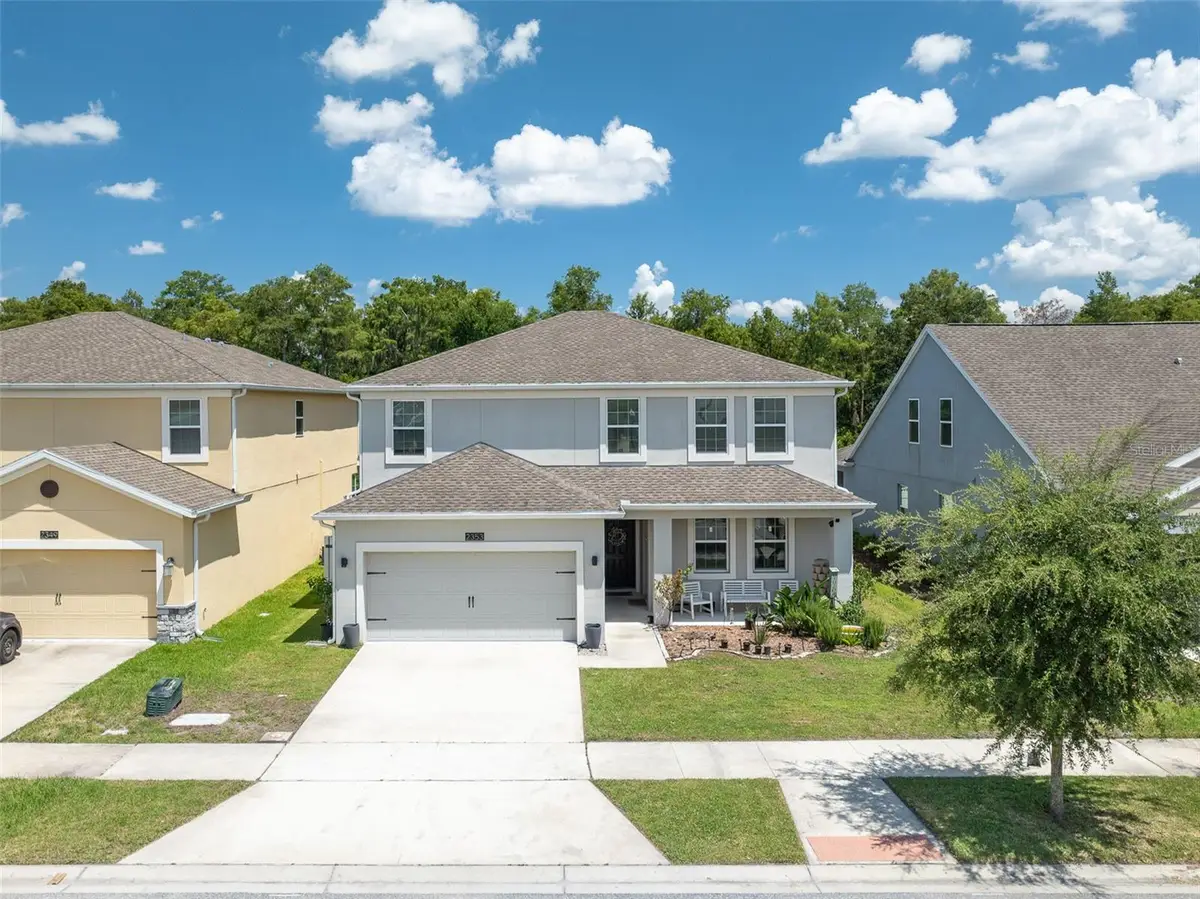 2353 Crescent Moon Street, Kissimmee, FL 34746 - #1