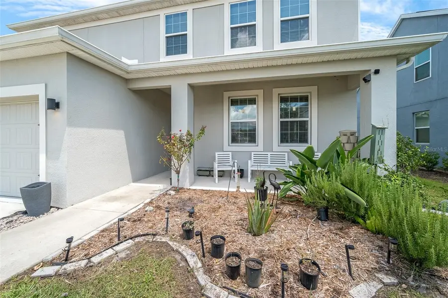 2353 Crescent Moon Street, Kissimmee, FL 34746 - #2