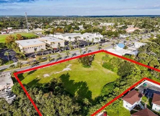1745 S Ridgewood Avenue, South Daytona, FL 32119 - #1