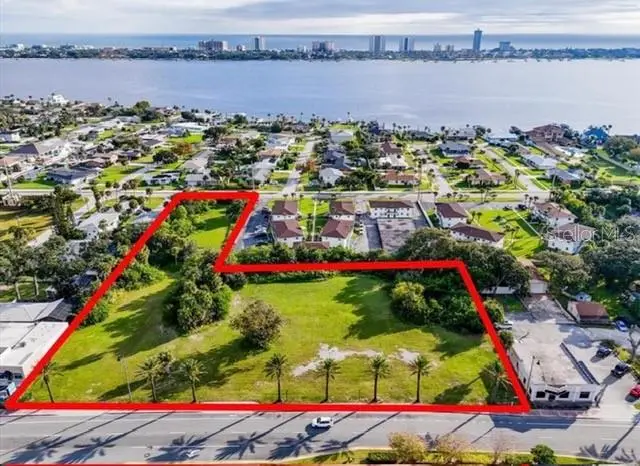 1745 S Ridgewood Avenue, South Daytona, FL 32119 - #2