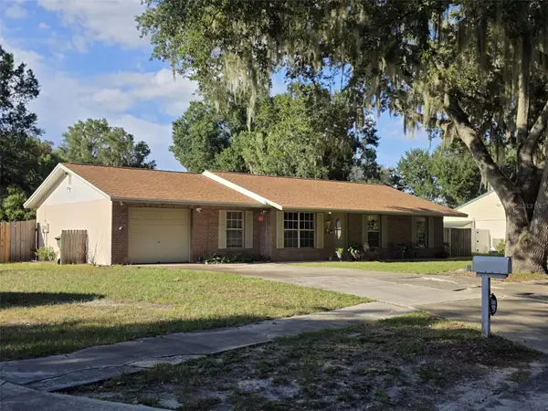 5045 Misty Lake Drive, MULBERRY, FL 33860