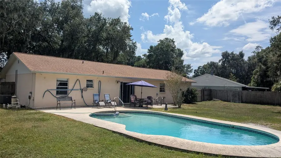 5045 Misty Lake Drive, Mulberry, FL 33860 - #3