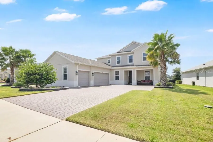 2163 Timber Creek Lane, Clermont, FL 34715 - #2