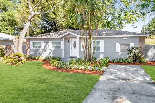 5401 43rd Terrace N, ST PETERSBURG, FL 33709