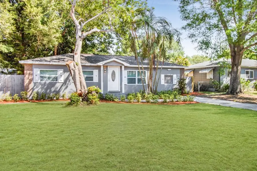 5401 43rd Terrace N, Saint Petersburg, FL 33709 - #2