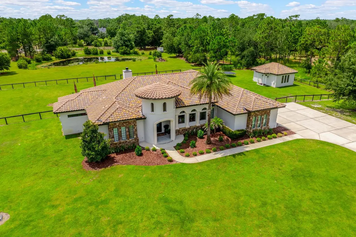 4156 Benedict Avenue, Orlando, FL 32833 - #1