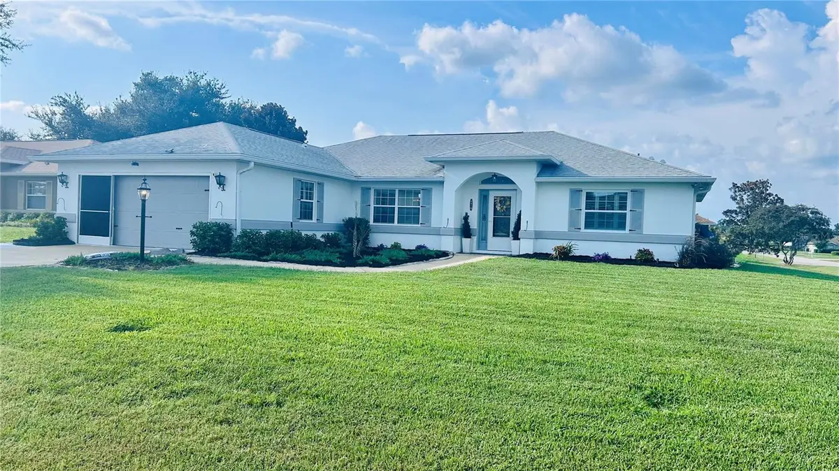 4919 NW 32nd Place, Ocala, FL 34482 - #1