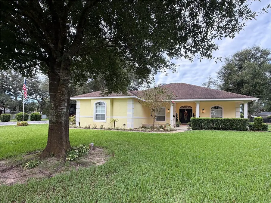 52 Pine Forest Drive, Haines City, FL 33844 - #2