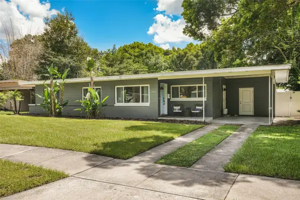 2812 Dellwood Drive, ORLANDO, FL 32806