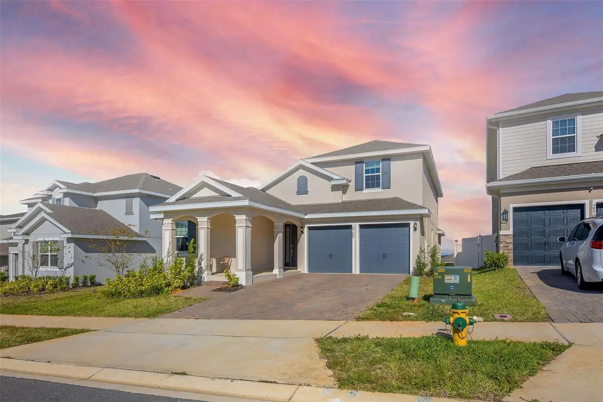 2100 Keystone Circle, Minneola, FL 34715 - #1