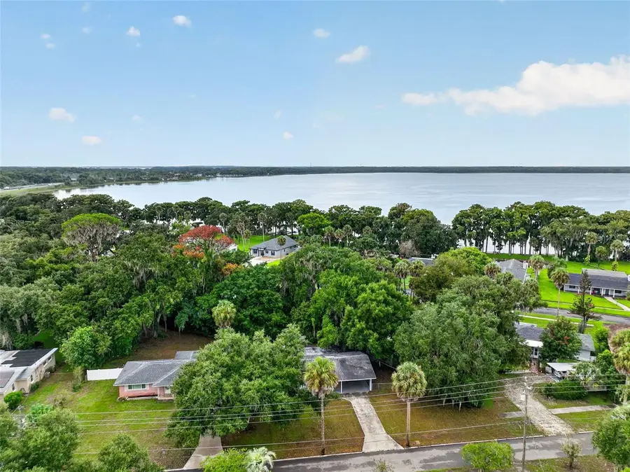 1305 Orange Avenue, Tavares, FL 32778 - #2