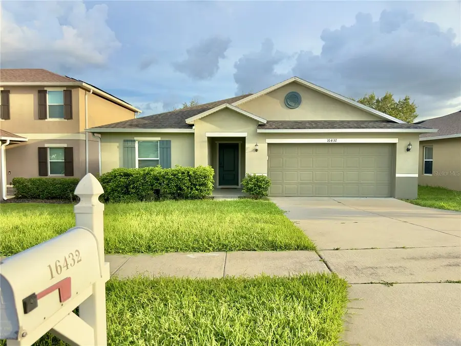 16432 Caju Road, Clermont, FL 34711 - #3