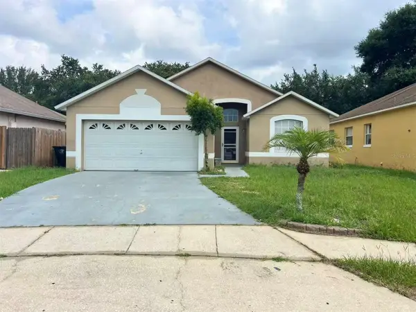1275 Adirondack Court, APOPKA, FL 32712