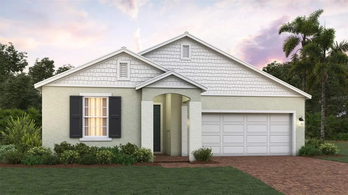 1930 Steelers Way, Saint Cloud, FL 34771 - #1