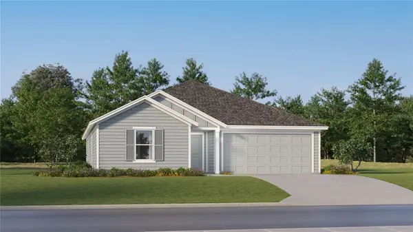 619 Artemis Street, LAKE WALES, FL 33859