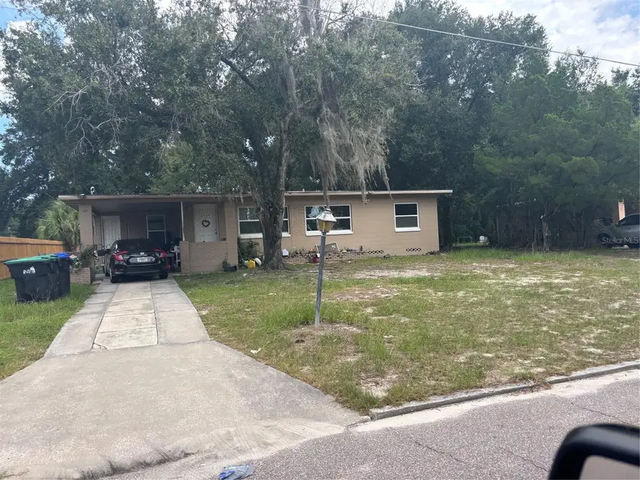 4727 Abaca Street, Orlando, FL 32808 - #3