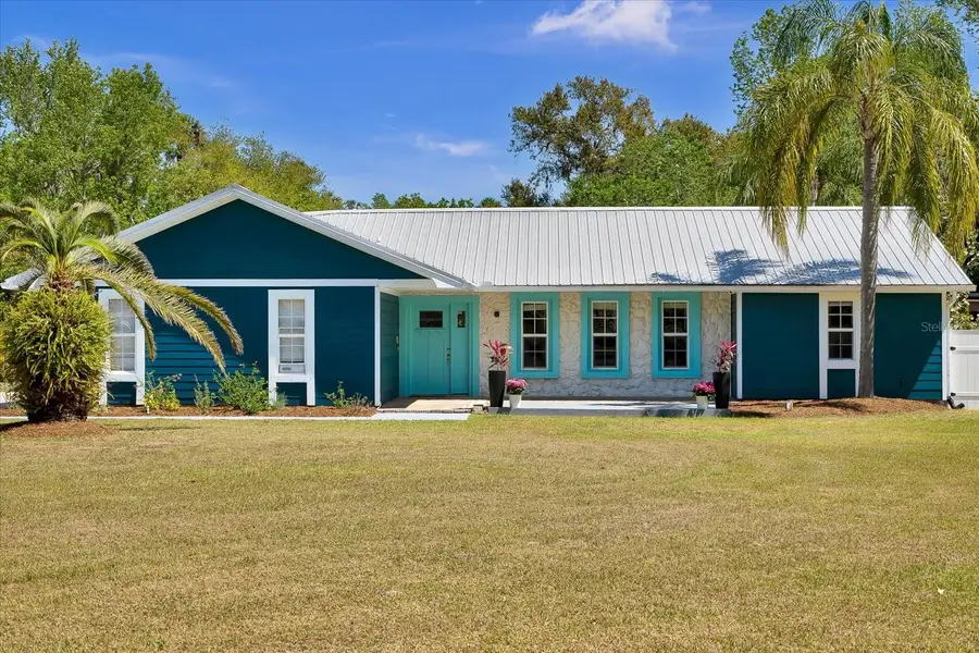 245 Country Circle Drive E, Port Orange, FL 32128 - #2