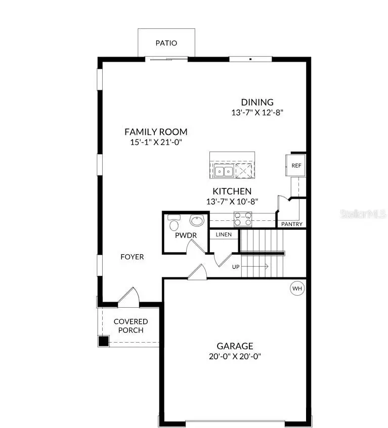 4141 Lavender Court, Lake Hamilton, FL 33851 - #2