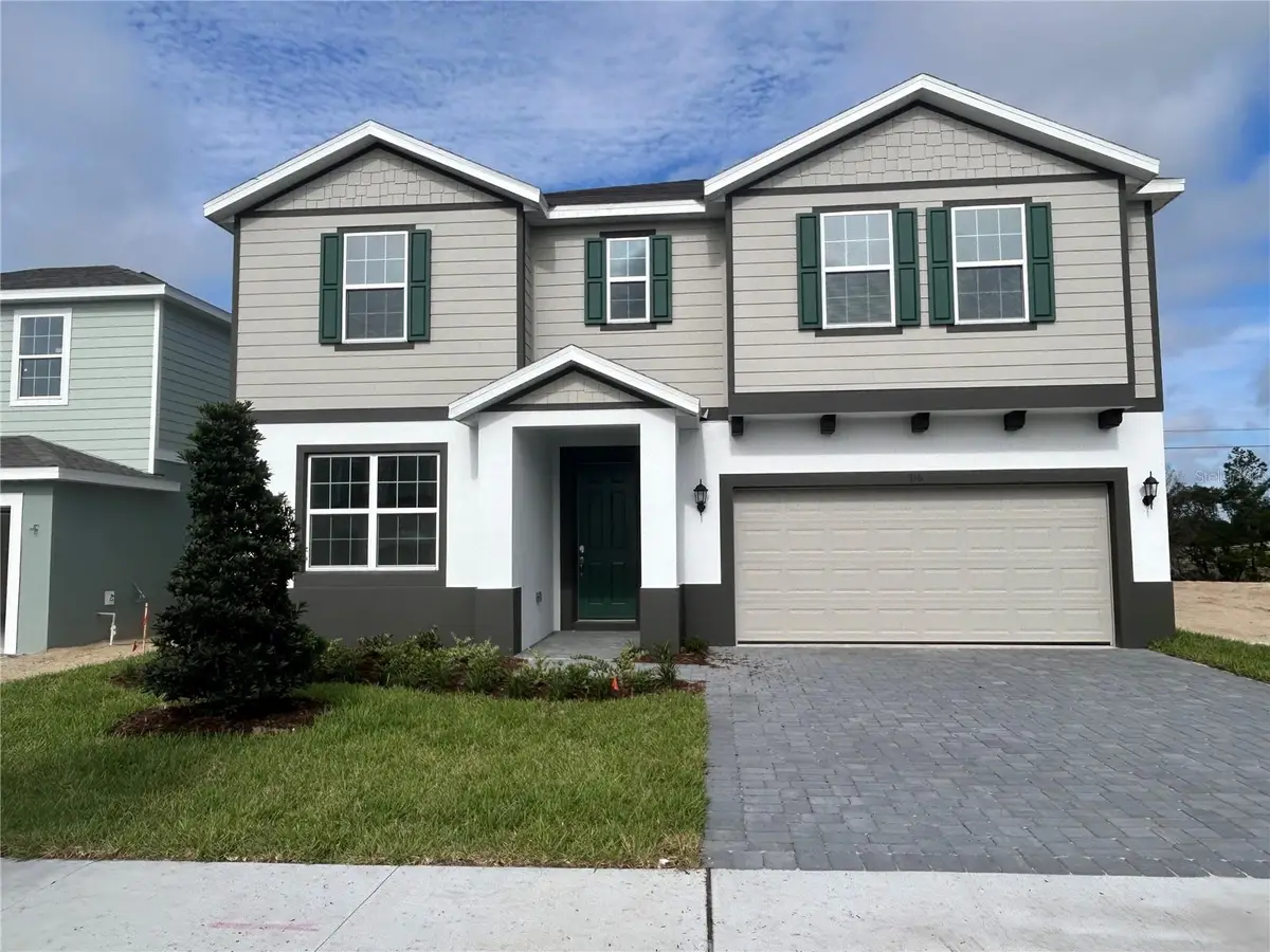 716 Farfields Street, Deland, FL 32724 - #1