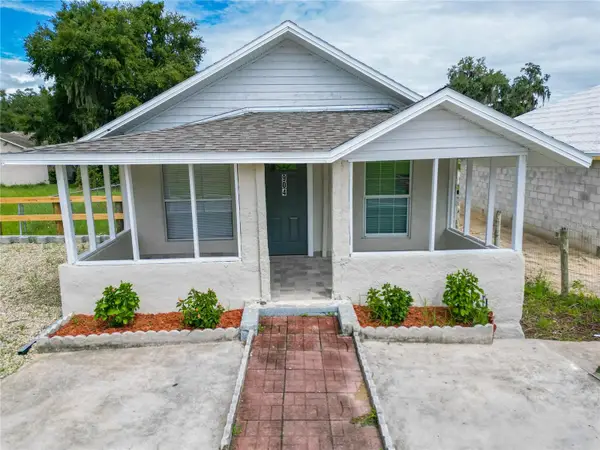 904 Washington Street, LEESBURG, FL 34748