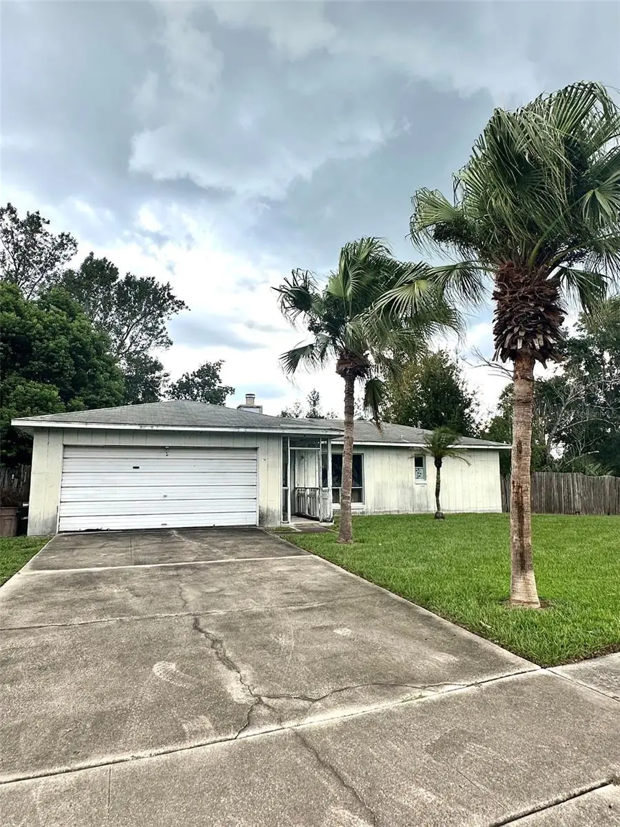 2430 Tree Ridge Lane, Orlando, FL 32817 - #1