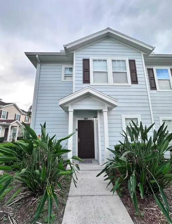 5364 Diplomat Court #108, KISSIMMEE, FL 34746