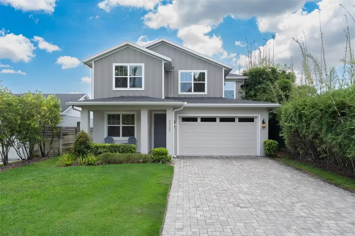 2327 S Shine Avenue, Orlando, FL 32806 - #1