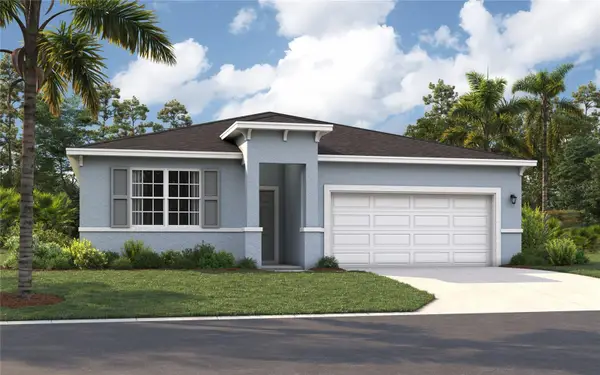 6739 Winterberry Drive, LAKE HAMILTON, FL 33851
