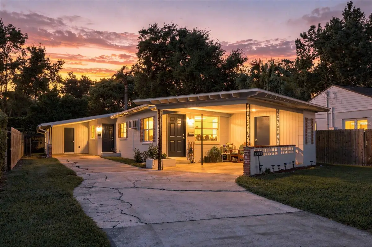 657 (and 655) Minnesota Avenue, Winter Park, FL 32789 - #1