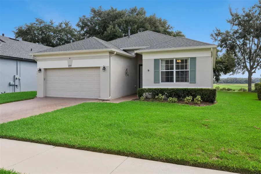 2230 Caledonian Street, Clermont, FL 34711 - #2