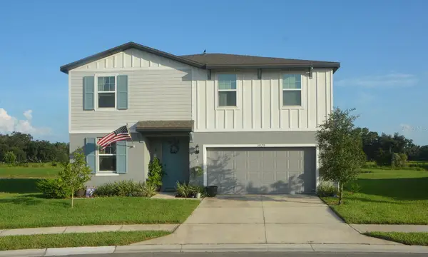 3070 Forrest Plum Court, ZEPHYRHILLS, FL 33540
